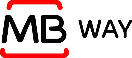 método de pagamento: mbway