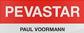 PEVASTAR - PAUL VOORMAN